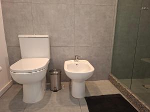 Apartamento con Parrillero y Terraza en Cordón Soho