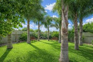 Palm Villa Disneyland Pool 4 Bedroom 3 Bath HotTub