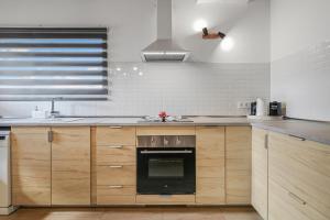 Lanzarote BBQ & Terrace Escape