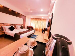 Famafa Hotel