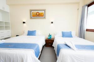 Hotel San Marino Tarapoto