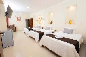 Hotel San Marino Tarapoto