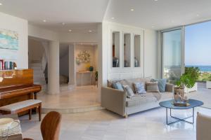 Villa Lime