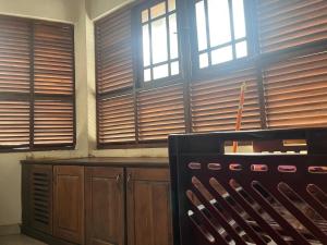 Sudath house