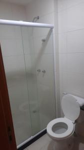 Apartmento 303 Terê - Wi-Fi - Garagem - Academia