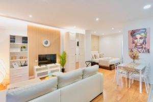 Apartamento Medina-Azahara