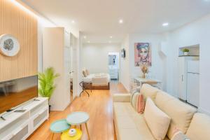 Apartamento Medina-Azahara