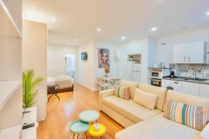 Apartamento Medina-Azahara