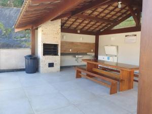 Apartmento 303 Terê - Wi-Fi - Garagem - Academia