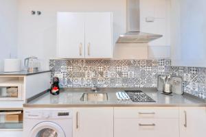 Apartamento Medina-Azahara