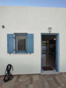 Nympes Melody - Golden Harmony Stay