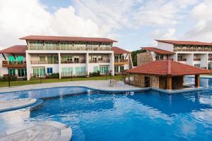 Chalé de Luxo no Meridional Club Praia dos Carneiros