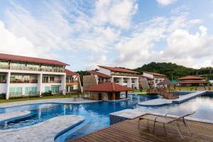 Chalé de Luxo no Meridional Club Praia dos Carneiros