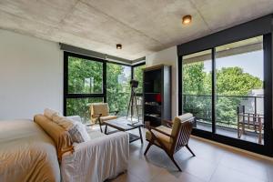 Soho Village Palermo Apartments - By Magno