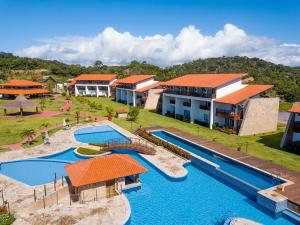 Chalé de Luxo no Meridional Club Praia dos Carneiros