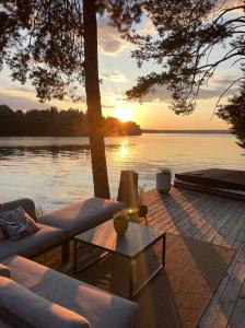 Villa Karu Private Retreat with HotTub&Sauna