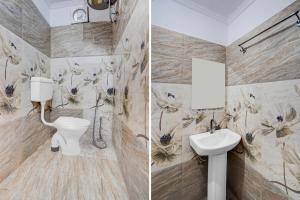 Hotel O Hussainganj Near Vidhansabha