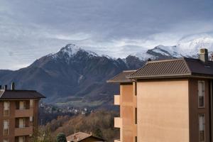 Cà Marta Vista Grigna