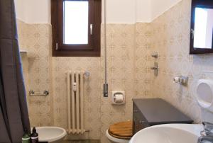 Cà Marta Vista Grigna