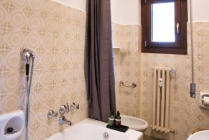 Cà Marta Vista Grigna