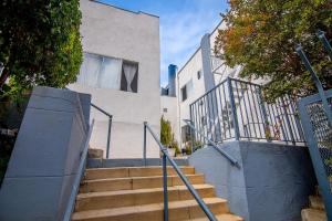 Private Guesthouse Studio Near Echo Park