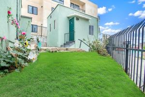 Private Guesthouse Studio Near Echo Park