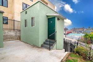 Private Guesthouse Studio Near Echo Park