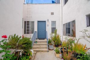 Private Guesthouse Studio Near Echo Park