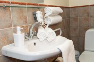 OLD TOWN MARKET STAY , Self Check-in