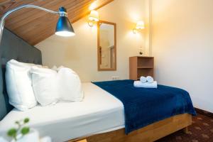 OLD TOWN MARKET STAY , Self Check-in