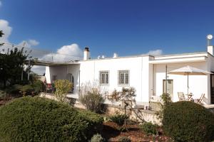 HelloAPULIA - Trulli Villa Domenico