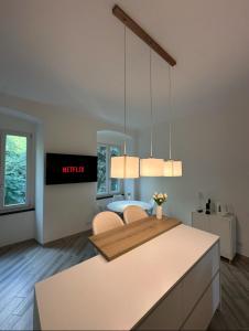 Genoa Port Apartment