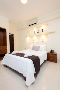 Hotel San Marino Tarapoto