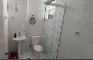 Nossa Lapa com Rooftop e vista para Santa Tereza