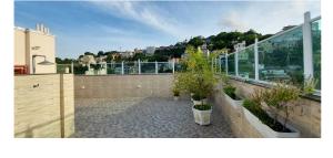 Nossa Lapa com Rooftop e vista para Santa Tereza