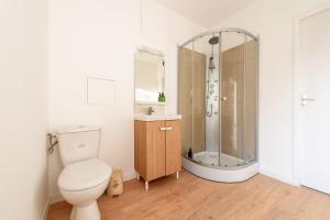 Aceta Home Saint-Quentin - Appartement Jardin Sauge