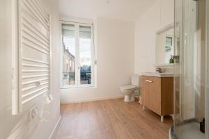 Aceta Home Saint-Quentin - Appartement Jardin Sauge