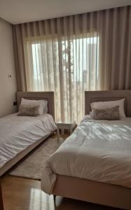 Appartement CFC - Anfasky