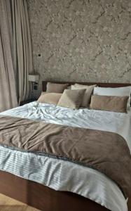 Appartement CFC - Anfasky