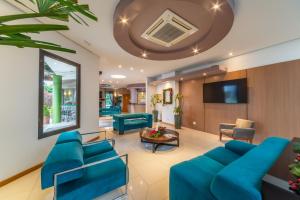 Hotel Laghetto Viale