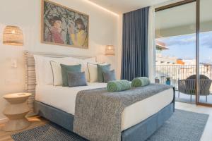 The Editory Ocean Way Funchal