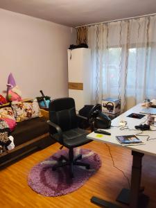 Apartament Gya