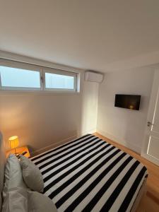 Flores Street Apartment - Porto City Center