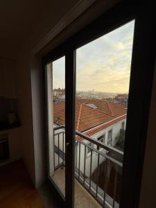 Flores Street Apartment - Porto City Center