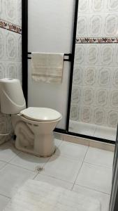 Nuevo Olimpo 202 Family Central and quiet