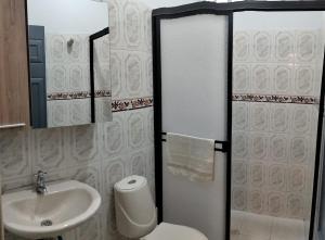 Nuevo Olimpo 202 Family Central and quiet