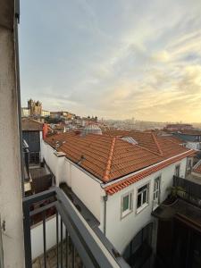 Flores Street Apartment - Porto City Center