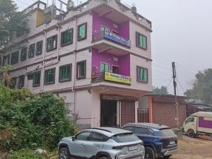 Prime Inn Guest House