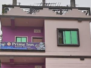 Prime Inn Guest House