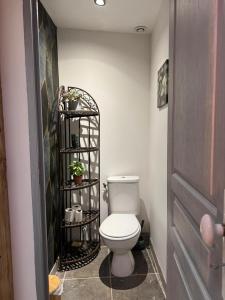 Maison de campagne proche des Châteaux et Beauval